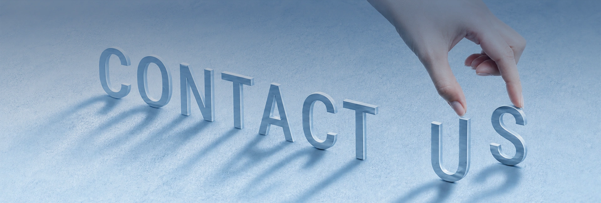 Contact Banner